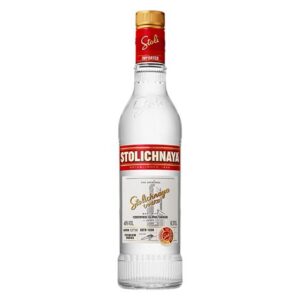 STOLICHNAYA 375ml