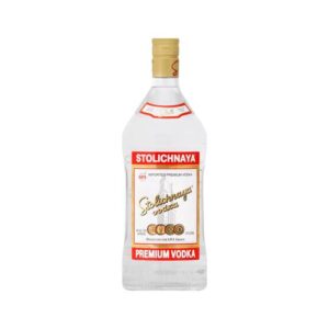 STOLICHNAYA 1.75L