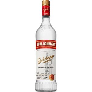STOLICHNAYA 1L