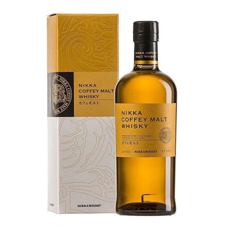 NIKKA COFFEY MALT 700ml