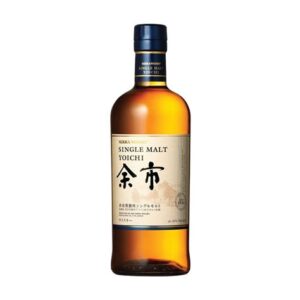 NIKKA YOICHI SINGLE MALT 700ml