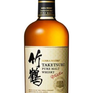 NIKKA PURE MALT 700ml