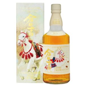 MATSUI PURE MALT HORSE 700ml