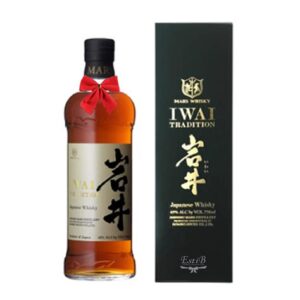 IWAI MARS TRADITION 700ml