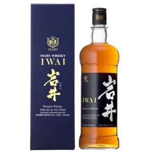 IWAI MARS 700ml