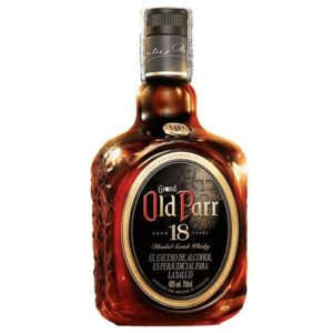OLD PARR 18 AÑOS 750ml
