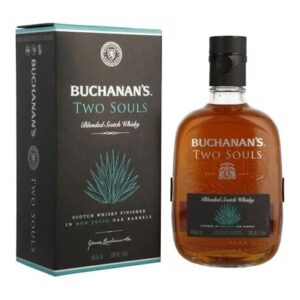 BUCHANANS TWO SOUL 750ml