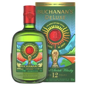 BUCHANANS LIMITEDEDITION 750ml