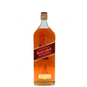 JW RED LABEL 1.5L
