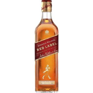 JW RED LABEL 700ml