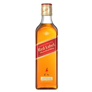 JW RED LABEL 375ml