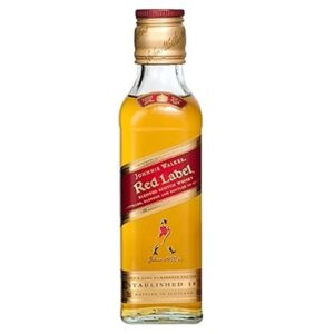 JW RED LABEL 200ml