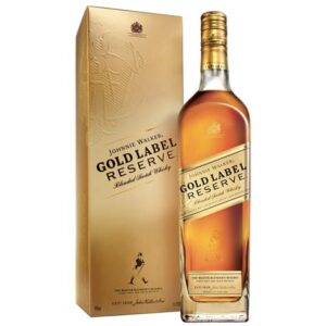 JW GOLD LABEL RESERVE 750ml