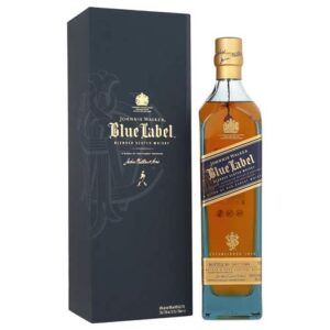JW BLUE LABEL 750ml