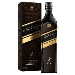 JW DOUBLE BLACK 750ml