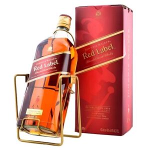 JW RED LABEL 3L