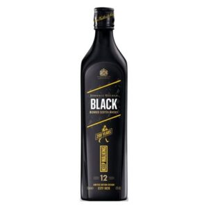 JW BLACK LIMITED EDITION 750ml