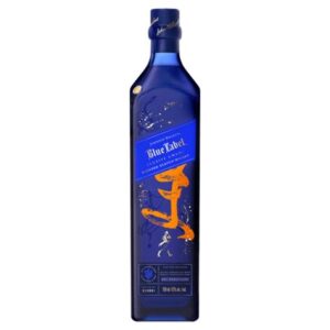 JW BLUE LABEL UMAMI 750ml