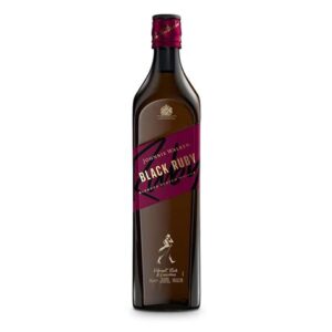 JW BLACK RUBY 750ml