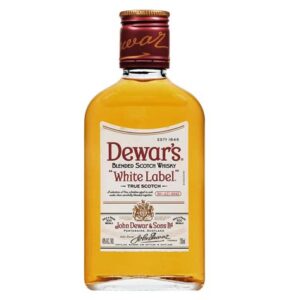 DEWARS WHITE LABEL 200ml