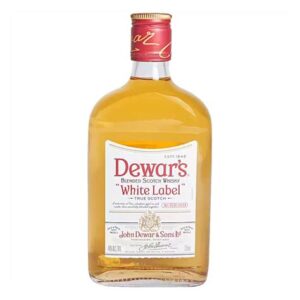 DEWARS WHITE LABEL 375ml