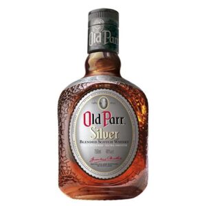 OLD PARR SILVER 750ml