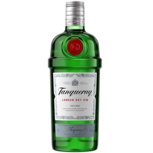 TANQUERAY GIN 750ml