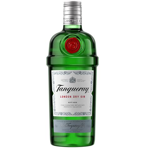 TANQUERAY GIN 750ml