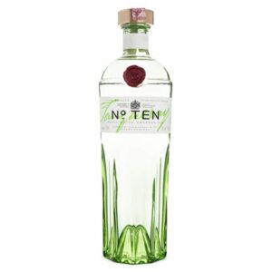 TANQUERAY TEN GIN 750ml