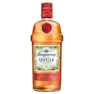 TANQUERAY FLOR DE SEVILLA750ml