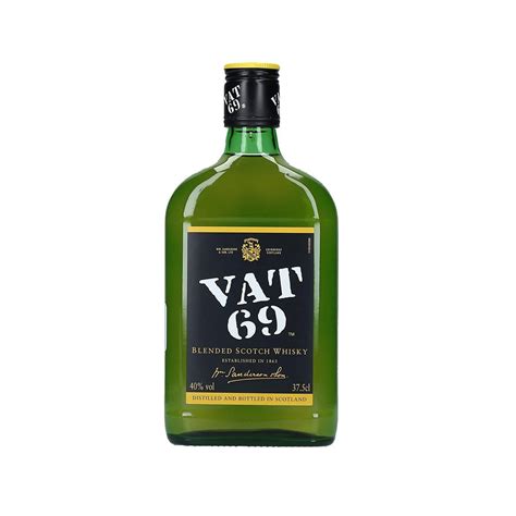 VAT 69 375ml