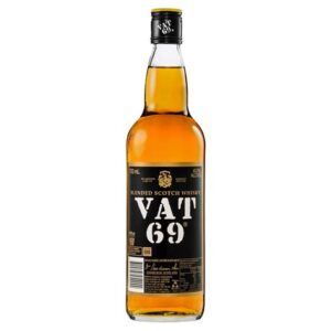 VAT 69 700ml