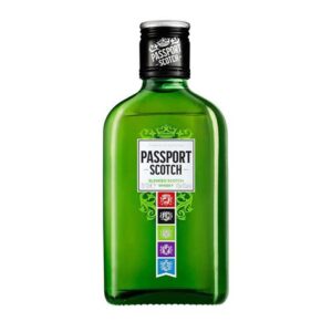 PASSPORT SCOTCH 350ml