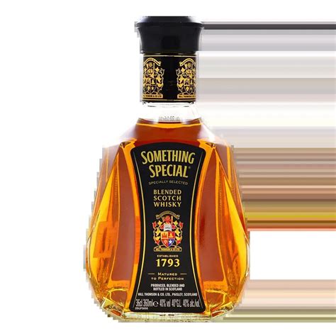 SS WHISKY 350ml