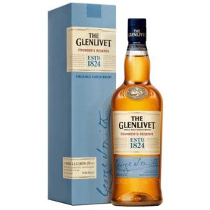 TG FOUNDERS RESERVE 750ml