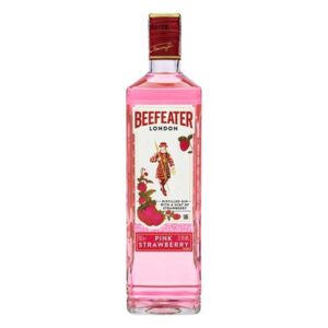 BEEFEATER PINK GIN 750ml