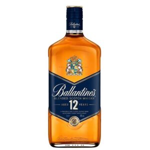BALLANTINES WHISKY 1000ml