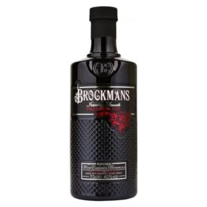 BROCKMAN'S GIN 700ml