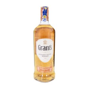 GRANT'S WHISKY RUM CASK 750ml