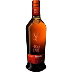 GLENFIDDICH FIRE & CANE 700ml