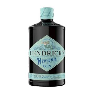 HENDRICK'S GIN NEPTUNA 700ml