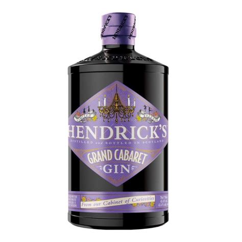 HENDRICK'S GRAND CABARET 700ml