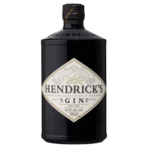 HENDRICK'S GIN 700ml