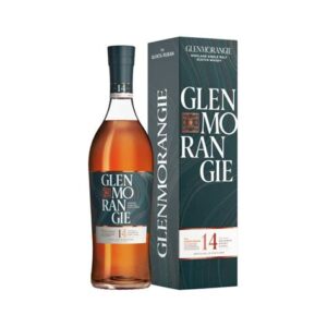 GMG THE QUINTA RUBAN 14YO