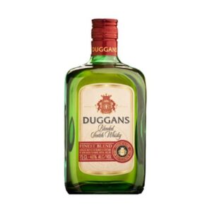DUGGANS WHISKY 750ml