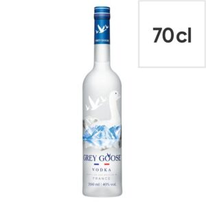 GREY GOOSE ORIGINAL 700ml