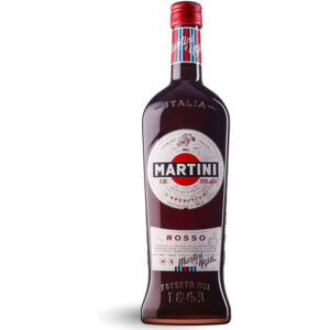 MARTINI ROSSO 750ml