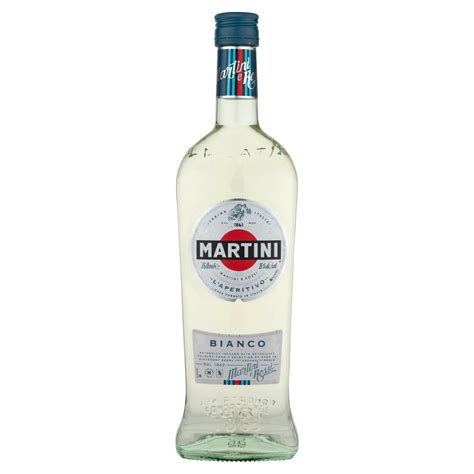 MARTINI BIANCO 750ml