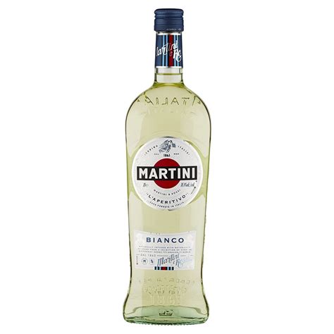 MARTINI BIANCO 1L