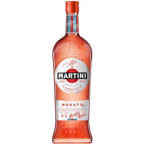 MARTINI ROSATO 750ml